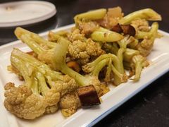 大碗花菜-旺达·福州菜(正大广场店)