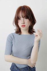 -那茉 Hair Salon