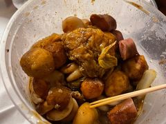 -明记牛杂(新马路分店)