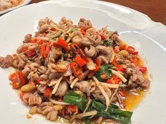 -宣威山野人家·云南菜·菌火锅(金碧店)