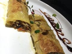 -安多素食(广仁寺路店)