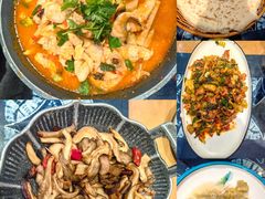 -益恒饭店乡间白族菜(古城总店)