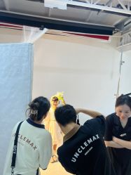 -马克叔叔的照相馆(东门店)