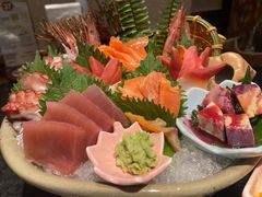 -匠和风精致料理(成都龙湖滨江天街店)