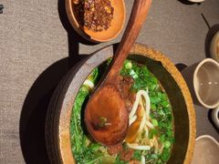 -山石榴·贵州菜(陆家嘴中心店)