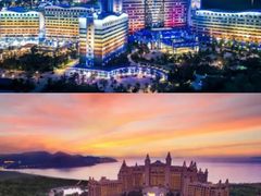 -珠海长隆海洋王国