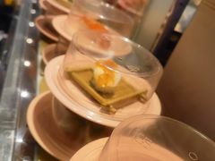 -争鲜回转寿司(通州万达店)