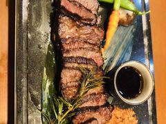 -故乡屋日本料理(八一广场店)
