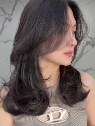 -东方美妍