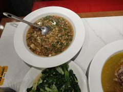 -火龙堂·风味民间菜(文一路店)