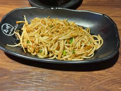 -Let’s WaKao瓦烤(贝森店)