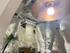 -麓椿花园西餐厅(海乐世界店)
