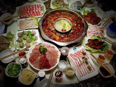 -枇杷园食为鲜火锅(南山店)