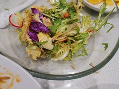 -皇城根北京风味主题餐厅(中海环宇城店)