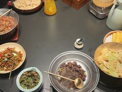 -沅江水·湖南家宴(南村万博长隆商圈店)