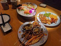 -松子料理(世纪城店)