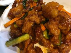 -东北农家饺子村(昌平路店)