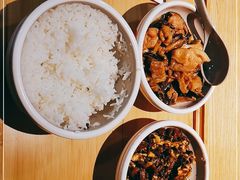 -72街红烧排骨饭(海珠丽影广场店)