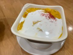 -南信牛奶甜品专家