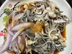 -歪头牛肉(金龙壹号店)