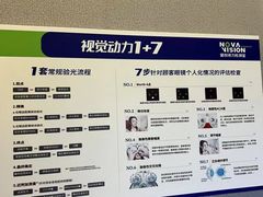-宝岛眼镜(虎门人民中路店)