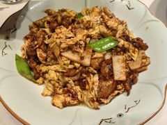 -到家尝北京菜(西坝河店)