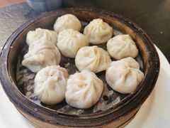 -诺敏塔拉奶茶-布里亚特包子-手把肉(锦都会店)