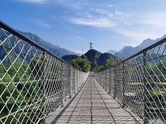 -孤山寨风景区