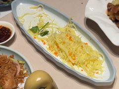 -八府香鸭·啫啫煲(华山路店)