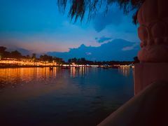 -后海公园