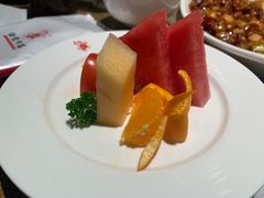-渝信川菜(西单店)