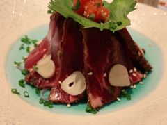 -藤原布二·八佰善会席料理(奥体店)