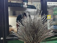 -景泰马记电烤串(景泰店)