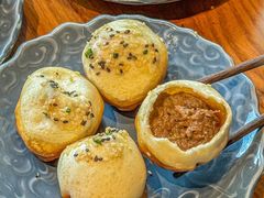 -鑫震源·苏式大虾生煎(山塘街店)