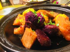 -杨记隆府(白象街店)