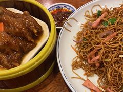 -丰圆轩粤式茶楼 . 点心粤菜(夏茅店)