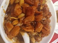 -和合谷(北新桥店)