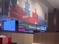 -海底捞火锅(杭州庆春路夜宵主题店)