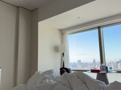 -上海外滩茂悦大酒店