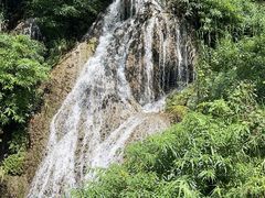 -天河潭旅游度假区