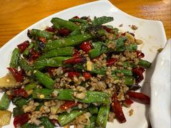 -61号餐吧(兴坪古镇漓江店)