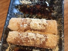 红糖糍粑-付小姐在成都(中山公园店)