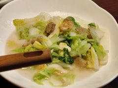 -拾捌川·自贡爆炒(新街口店)