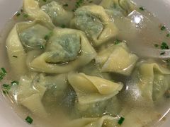 -东泰祥生煎馆(重庆北路店)
