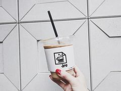 -JPG coffee(广州体育西店)