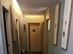 -东方菩提养生SPA馆(武昌总店)