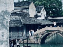 -乌镇景区