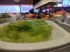 -龍歌自助小火锅(秦淮水游城店)