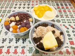 -堂屋糖水店(愚园店)