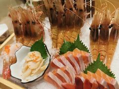 -Minase水濑·日料放题(外滩店)
